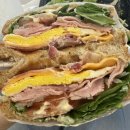 집에서 즐기는 브런치 | [배달 맛집 발견!] 집에서 즐기는 브런치, '카페마마스' 코엑스점 솔직 후기!