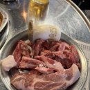 스타벅스 부천옥길DT점 | 부천연탄구이 가성비 범박동맛집 추천 을지로연탄구이