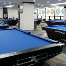 신명 당구장 이미지