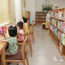 도담도담작은도서관 이미지