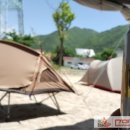 인제나르샤파크 캠핑장 이미지