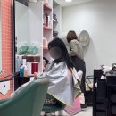 타임헤어샵 | 서울 공덕역 히피펌 성지 중간기장 히피펌 후기 | 지영헤어샵