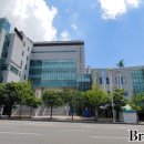 남구문예회관 공연장 이미지