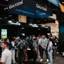 PGA 골프존 이미지