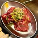 야끼니꾸소량원주단계점 | [원주맛집] 일본 감성 가득한 화로구이, 야끼니꾸소량 원주단계점