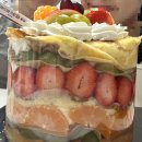 이상지 | (맛집)🎂대전성심당 안녕크레페 솔직후기 연휴웨이팅🎂주차장,대기시간,주말대기시간