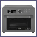 (가족) 건강하고 맛있는 요리 | 오븐형 에어프라이어 18L, 파격 할인으로 온 가족을 위한 건강하고 맛있는 요리를 시작하세요! 🍳