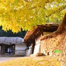 영랑생가 이미지