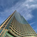 헬스장 | 시그니엘 부산 하버뷰 주말 호캉스 헬스장 후기