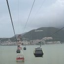 호랭이카 | 랜드 가는법, 비오는날 빈원더스, 빈펄랜드 케이블카 타는곳, 빈원더스 워터파크, 타타쇼 후기, JJ시푸드