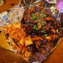 꼬꼬마을숯불바베큐 이미지