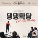 댕댕학당 이미지