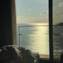 베스트루이스해밀턴호텔 기장점(BEST LOUIS HAMILTON HOTEL) | 기장 오션뷰 호텔 | 베스트루이스해밀턴호텔 오션테라스 패밀리 트윈 오션뷰 내돈내산 후기💘