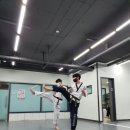 이정호 태권도 이미지