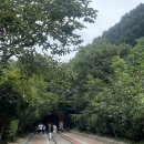 송금리주차장 이미지