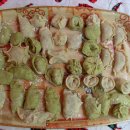 백운산 캠핑장 이미지