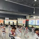 무덕태권도장 이미지