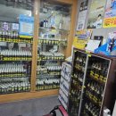 레프리카세차장 이미지