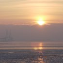 신년 해맞이 이미지