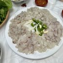 태백1호횟집