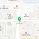 파리바게트 작전동보점 이미지