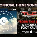 WWE TLC: TABLES, LADDERS &amp; CHAIRS ... AND STAIRS 2014 승자맞추기 (9경기 확정) 이미지
