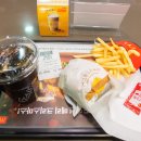맥도날드신도림디큐브 이미지