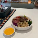 한그릇포케샐러드&샌드위치 | [창원 샐러드&amp;포케 맛집] 샐러드 정기배송하는 곳 ‘샐북’