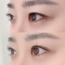 연산동 속눈썹펌 맛집, 포이유뷰티 블랙마스카라펌 솔직 후기