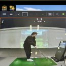 카이스크린골프연습장 이미지