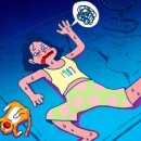 조례1길 이미지