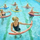 오산스포츠센터 수영장 이미지