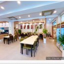 자연쌈밥 이미지