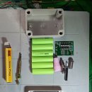 12v battery solder 이미지