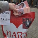 (주)엠그린 | 샤이니 온유 컴백 터프러브 첫방 엠카운트다운 사전녹화 후기