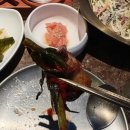 미친막장 | [남양주/다산 맛집]미래회관 다산점: 분위기 미친 고기집 후기