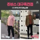 (주)쥬비스다이어트 대구죽전점 이미지