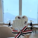 22 | 서울 남산 뷰 맛집 <THE 22 남대문 베이커리> 방문 후기