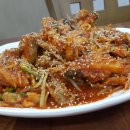 마산 생아구찜 이미지