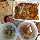 부천 &lt;하회안동찜닭앤왕갈비찜&gt; 내돈내산 냉정솔직후기