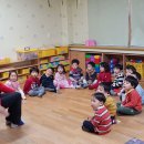 상사초등학교 병설유치원 이미지