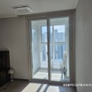 금강파크 | 동탄 금강펜테리움6차센트럴파크 커튼 블라인드 설치 후기