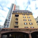 케일라호텔 본관 이미지