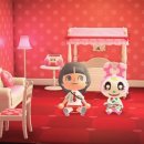 캠플레이 캠핑장 | 동물의숲 마일섬 &amp; 캠핑장 노가다(캠노) 후기….+real 꿀팁 🍯