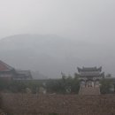 수암사 일대 이미지