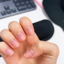 블라썸네일 | 명동/을지로 네일블라썸 내돈내산 직장인네일 추천 후기 (19번째 방문인증)