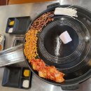 갈비살 | 자양동 맛집 상구네 솥뚜껑 삼겹살 막국수 짜파게티 소갈비살 후기