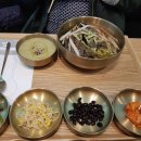 장수한식부페 개방화장실 이미지