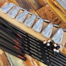 프로에이(PRO A)당구클럽 | [골프피팅후기]에이그라인드 BX 아이언피팅