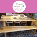 스마트허브유호N-city | 정왕동 스마트허브 유호N-CITY 입주가구 김종국갤러리 6인식탁세트 원목